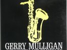 GERRY MULLIGAN 