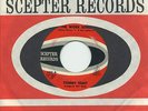 TOMMY HUNT   The Work Song/So Lonely   northern soul classic (NM) SCEPTER $