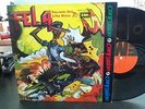Fela Ransome-Kuti & The Africa 70 CONFUSION EMI NEMI (LP) 0004 Nigerian Afrobeat