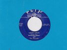 45 RPM Richard Berry FLIP 321 Louie Louie  THE ORIGINAL