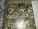 JETHRO TULL Stand Up - Spezial-Aufklappcover 1969 Chrysalis ILPS9103 - near mint