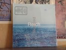 REICH REMIXED - SEALED DBL LP 79556-1 ELECTRONIC