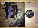 DECCA SXL 2016 WBGR KNAPPERTSBUSCH STRAUSS VIENNA HOLIDAY