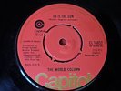 THE WORLD COLUMN, 'SO IS THE SUN' CLASSIC NORTHERN SOUL, WIGAN CASINO
