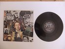 LP SERGE GAINSBOURG: VU DE L´EXTERIEUR,RARE EXEMPLAR, 1973