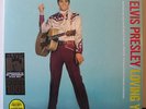 ELVIS PRESLEY 'Loving You' 180g Vinyl LP NEW & SEALED