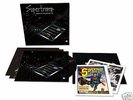 SUPERTRAMP - CRIME OF THE CENTURY (DELUXE) - VINYL 3LP LP - NEUF