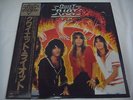 QUIET RIOT JAPAN ONLY 1st.Press w/OBI Randy Rhoads Ozzy Osbourne Black Sabbath