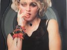 Madonna – Borderline – Original UK Shaped Vinyl Picture Disc