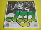 YES - AND YOU & I PT1 / PT2 - RARE ORIG JAPAN 7