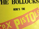 Sex Pistols. Never Mind The Bollocks.Virgin v2086