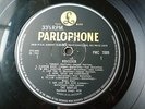 Beatles Revolver Mono Yellow/Black 2nd pressing Matrix 2-3 VG