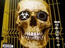 RARE DAMIEN HIRST 7” ART COVER THE HOURS