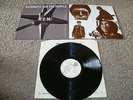 R.E.M. AUTOMATIC FOR THE PEOPLE ** VINYL LP ALBUM ** WITH INNER NEAR MINT SUPERB