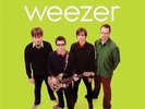 WEEZER: Green Album -Mobile Fidelity Sound Lab - 180 Gram, Numbered, NEW/SEALED