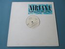 NIRVANA - SMELLS LIKE TEEN SPIRIT Rare PROMO US 12