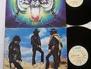 MOTORHEAD X 2 - ACE OF SPADES / OVERKILL ** NEAR MINT **