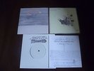 Frightened Rabbit - x 3 singles Inc.  'Its Christmas So We'll Stop' 7
