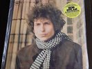 3 Bob Dylan SEALED LP MONO records Blonde On Freewheelin & Times Are a Changin