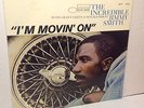 JIMMY SMITH - I'm Movin' On   BLUE NOTE 84255 {nm liberty} w/GRANT GREEN - RARE