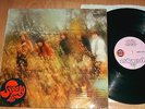 Spooky Tooth - It's All About - LP Pink Island  -  UK 1st Press