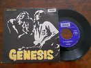 Genesis 45 giri In the beginning/The Serpent