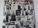 The Rolling Stones - Exile On Main St. COC 69100 UK 2LP 1972 + Postcards