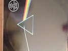 PINK FLOYD - DARK SIDE OF THE MOON BLUE MARBLE VINYL