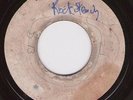 THE HARMONIANS - COME RUNNING BACK, OLYMPIC BLANK FROM 1968.