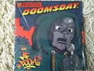 MF DOOM - OPERATION DOOMSDAY 2 x LP         hip hop madlib