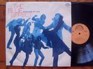 THE BLUE EFFECT LP Kingdom of Life CZECH Mega Psych garage POKORA