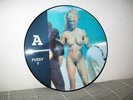 SEXY NUDE CHEESECAKE MADONNA EROTICA INTERVIEW PICTURE DISC 12''
