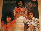 The Jimi Hendrix Experience - Electric Ladyland - LP FOC