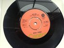 northern soul - reggie garner - hot line -uk issue
