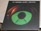 New, sealed 2011 US ATO 180 gram 2LP 45 rpm MY MORNING JACKET Circuital