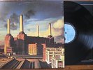 PINK FLOYD Animals UK Harvest  SHVL 815 wide spine A-2U, B-2U 1st issue EX