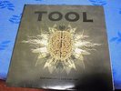 Tool Live England LTD HYPER RARE Yellow Vinyl Undertow Opiate Aenima Lateralus