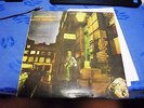 David Bowie Ziggy Stardust HYPER RARE UK Original Pressing SF 8287 LSP 4702