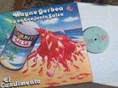Wayne Gorbea Conjunto Salsa El Condimento Martinez Record Label