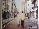 Oasis (What's The Story) Morning Glory?