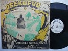 AFRICAN BROTHERS INT. BAND osekufuo WILD DEEP FUNKY HIGHLIFE RARE ? listen