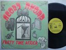 AGORO NKOAA VARIOUS steneboofs katakumbey 4th dimension AFRO FUNK HIGHLIFE ?