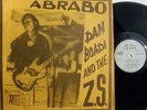 DAN BOADI & ZS BAND abrado AFRO HIGHLIFE GHANA ?