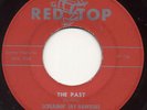 R&B/SOUL/POPCORN 45 Screamin' Jay Hawkins Armpit #6 b/w The Past (Red Top) HEAR