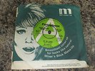  VINYL - THE SCAFFOLD - DO THE ALBERT - PARLOPHONE PROMO LABEL EXC CON