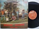MIDNIGHT GROOVERS talon haut WEST INDIES FUNK REGGAE LP ? listen