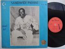 SANDWIDI PIERRE koury RAW AFRO FUNK PSYCH SYNTH SOUKOUS ? TOP hear