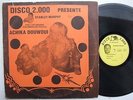 STANLEY MURPHY achika douwoui DANCEFLOOR SOUKOUS AFRO SOUL DRUM BREAK ? listen