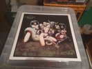 CELTIC FROST.MORBID TALES/EMPERORS RETURN.LP. BLACK VINYL REISSUE.
