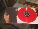 DANZIG.II LUCIFUGE.LP. RED VINYL REISSUE.